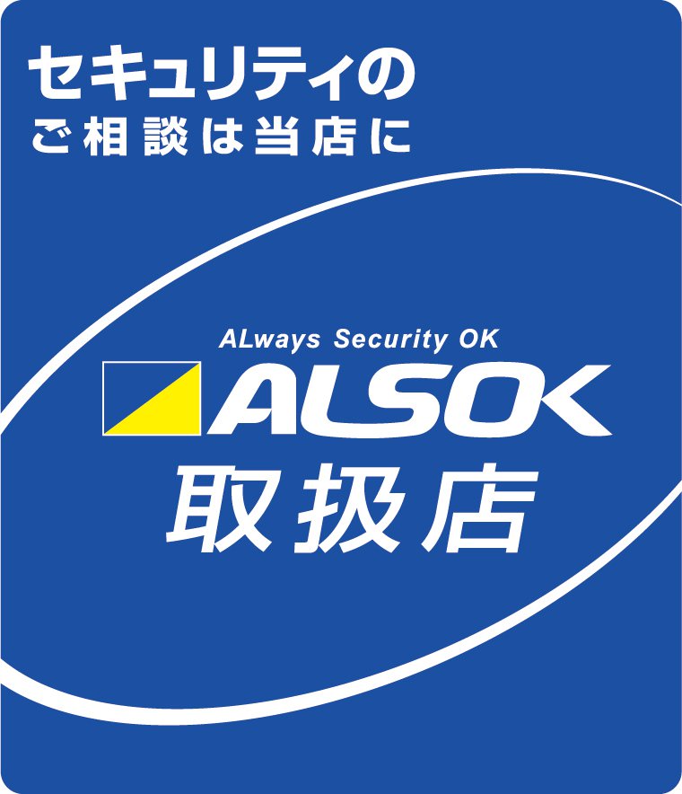 ALSOK